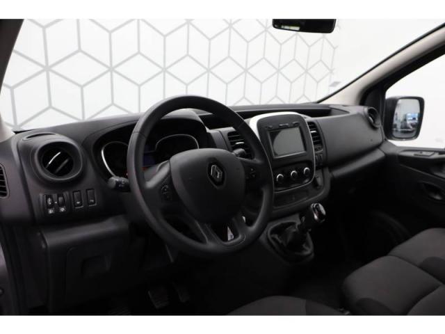 Renault Trafic image 3