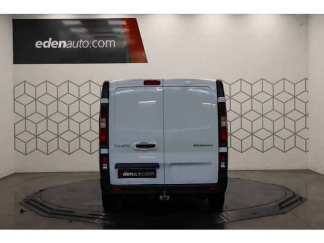 Renault Trafic image 9