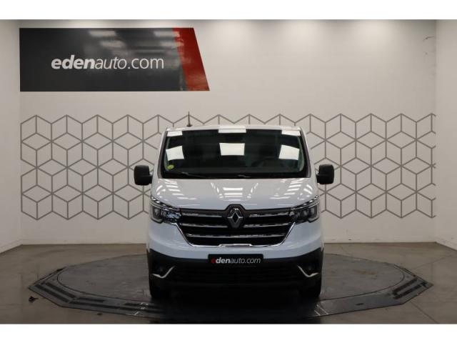 Renault Trafic image 4