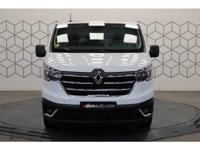 Renault Trafic image 6