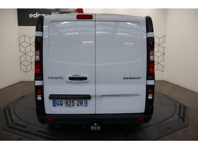 Renault Trafic image 5
