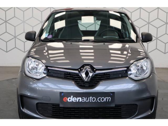 Renault Twingo image 8