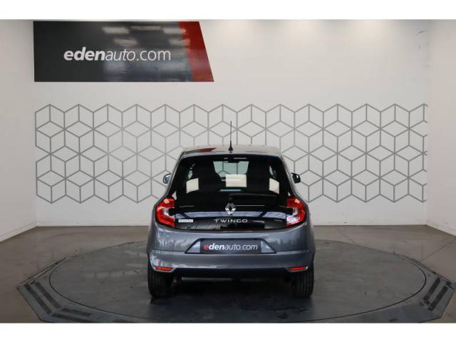 Renault Twingo image 1