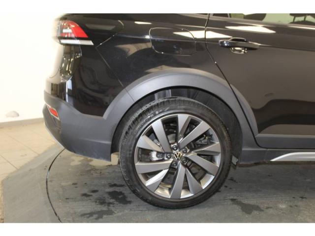 Volkswagen Taigo image 4