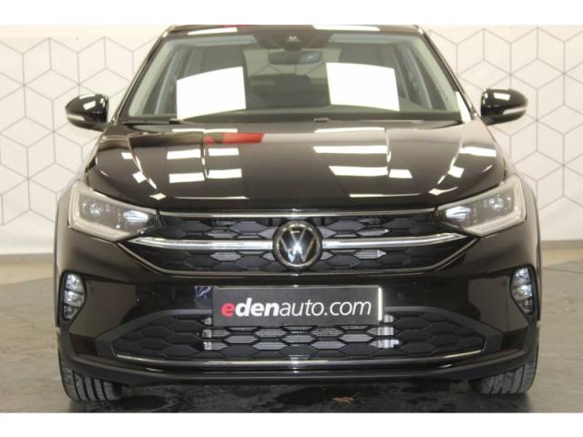 Volkswagen Taigo image 9