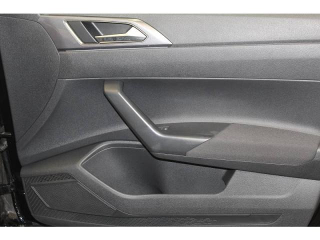 Volkswagen Taigo image 6