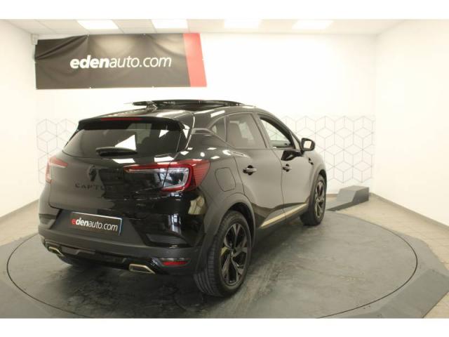 Renault Captur image 7