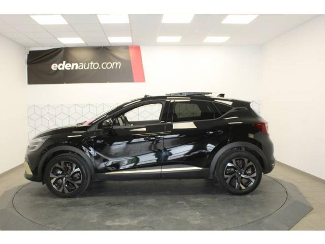 Renault Captur image 6