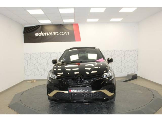 Renault Captur image 4