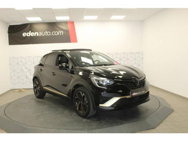 Renault Captur image 5