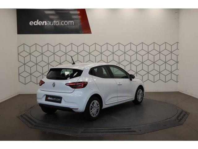 Renault Clio image 3