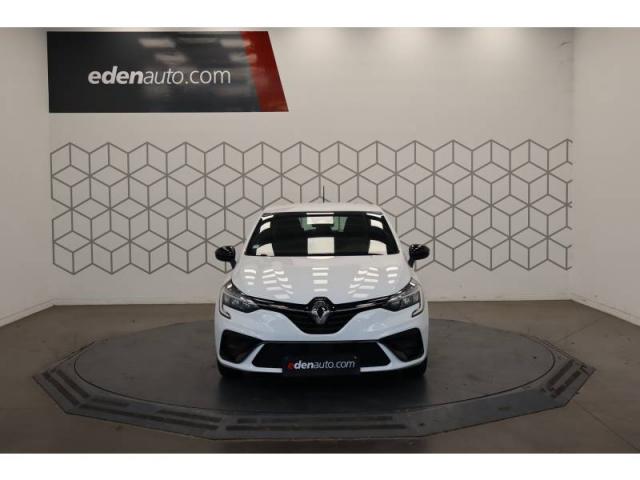 Renault Clio image 8