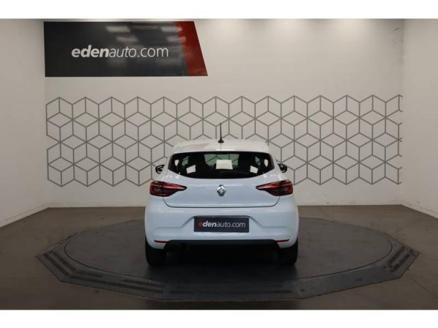 Renault Clio image 9