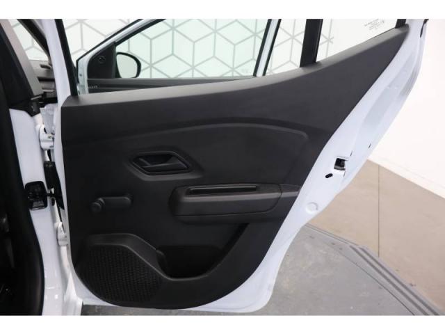 Dacia Sandero image 7