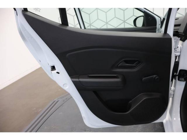 Dacia Sandero image 5