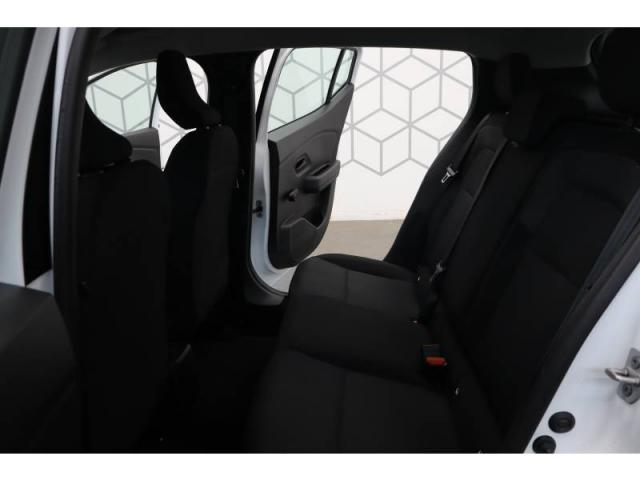 Dacia Sandero image 3