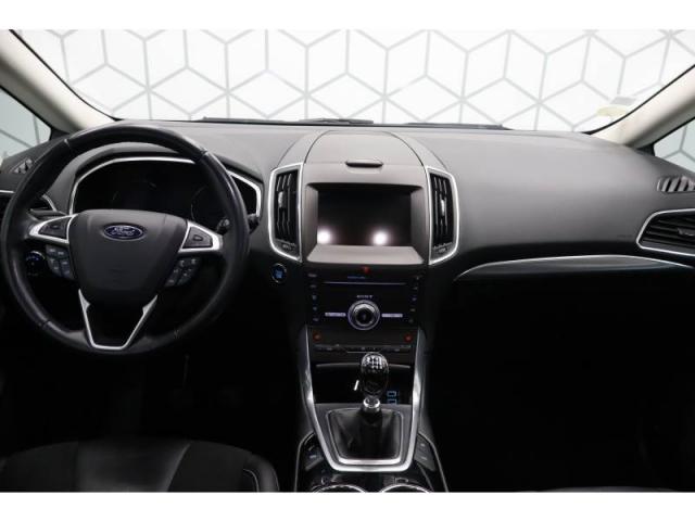 Ford S-Max image 4