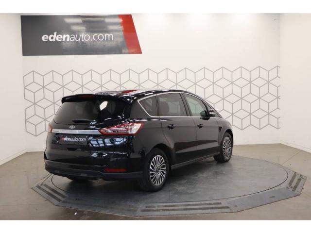 Ford S-Max image 5
