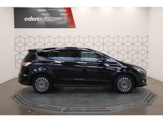 Ford S-Max image 7
