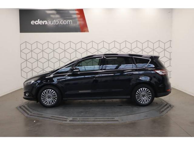 Ford S-Max image 1
