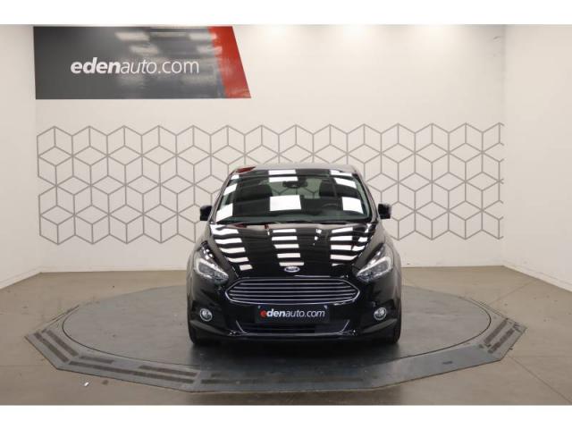 Ford S-Max image 8