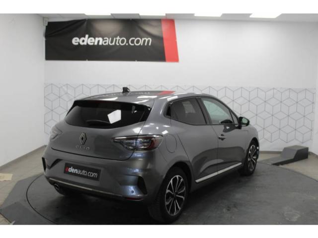 Renault Clio image 3