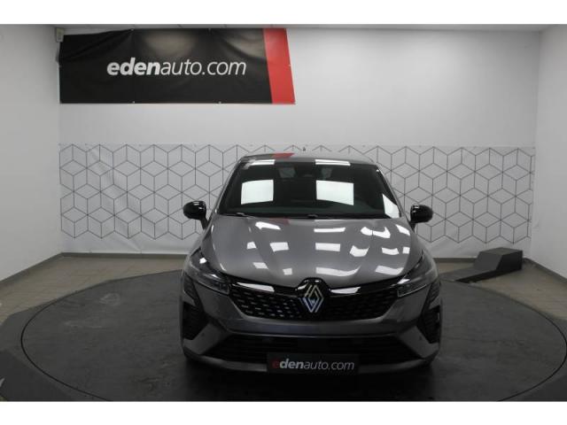 Renault Clio image 1