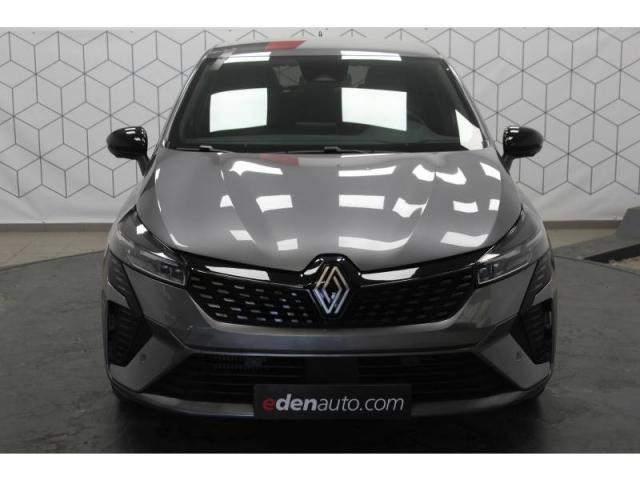 Renault Clio image 2