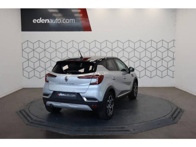 Renault Captur image 8