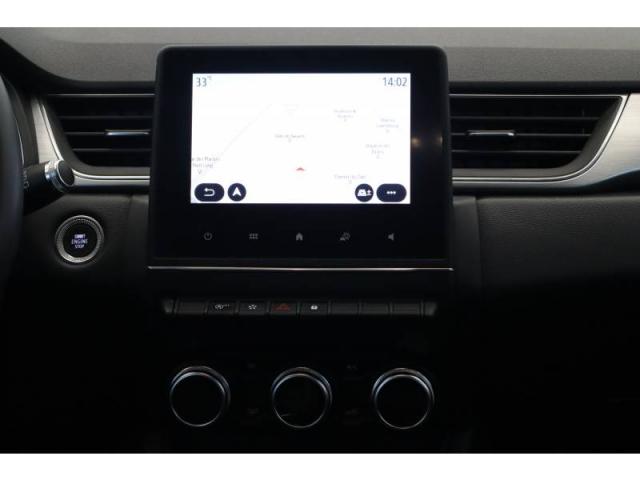 Renault Captur image 3