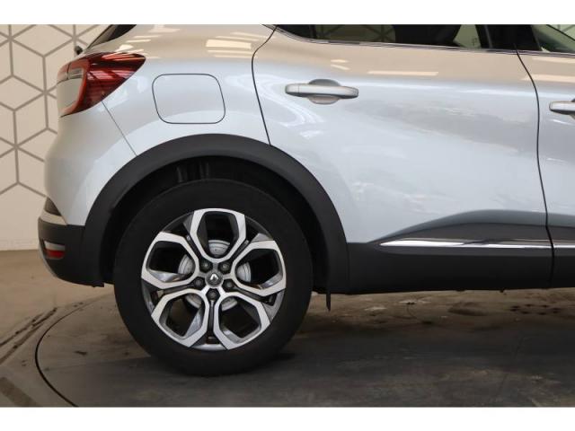 Renault Captur image 7