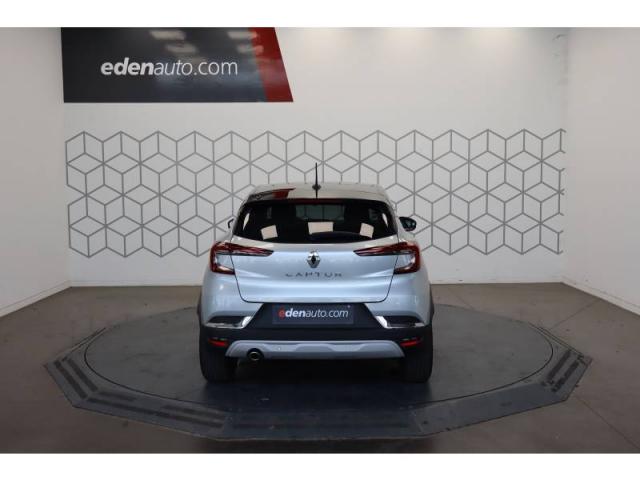 Renault Captur image 4
