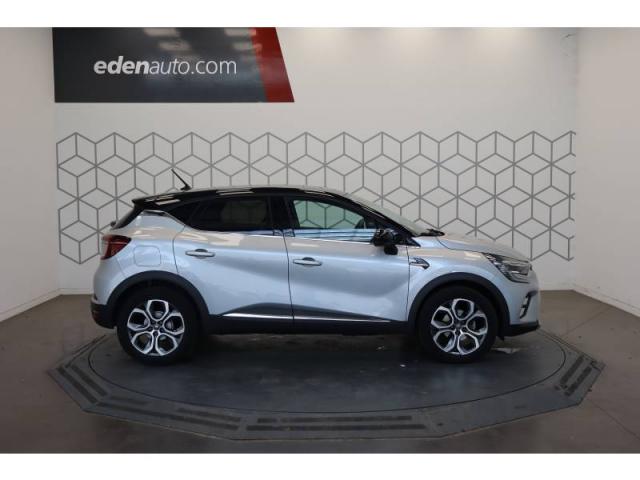 Renault Captur image 5