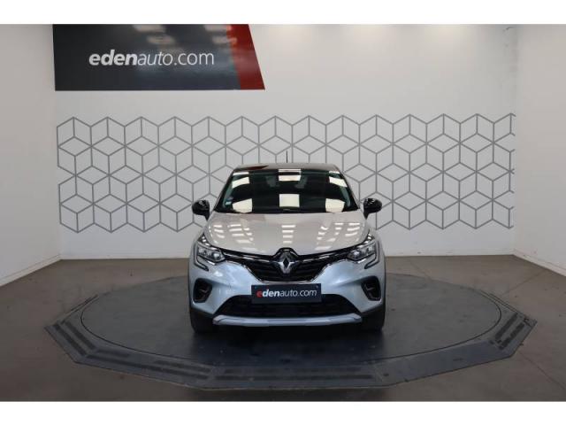 Renault Captur image 6