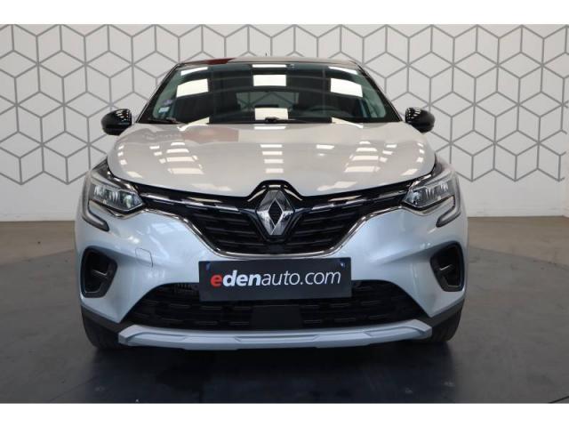 Renault Captur image 1