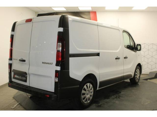 Renault Trafic image 3
