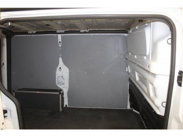 Renault Trafic image 1