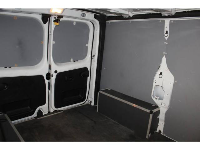 Renault Trafic image 6