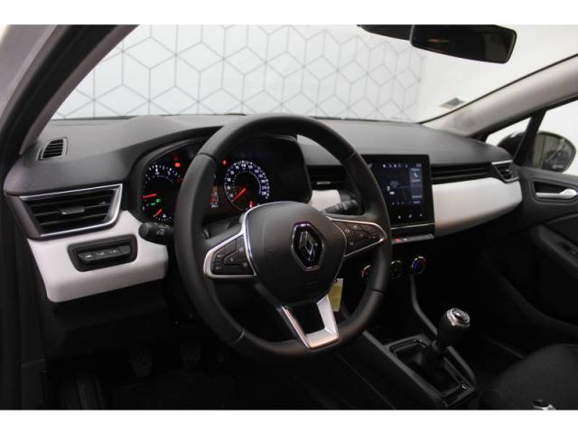 Renault Clio image 9