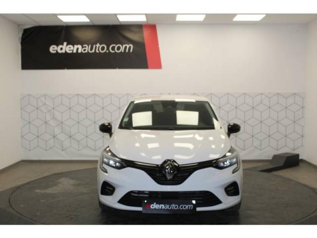 Renault Clio image 2