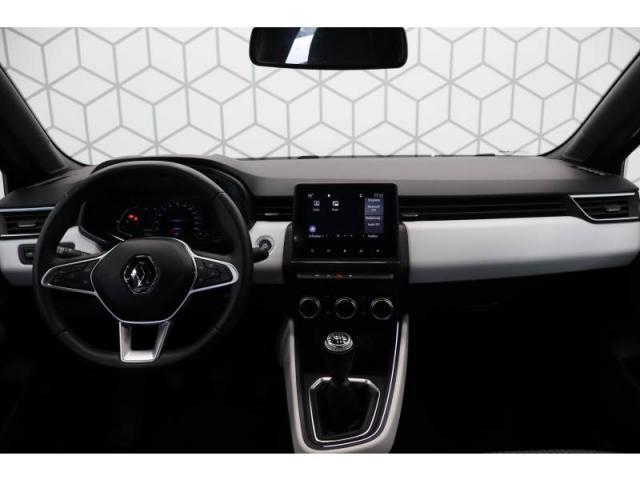 Renault Clio image 1