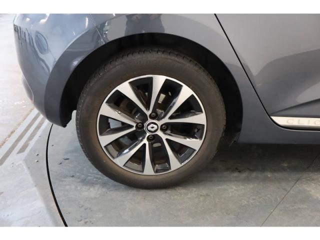 Renault Clio image 6
