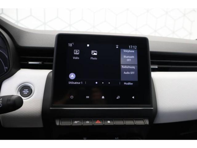 Renault Clio image 5