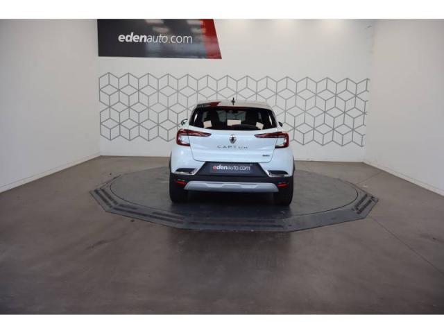 Renault Captur image 6