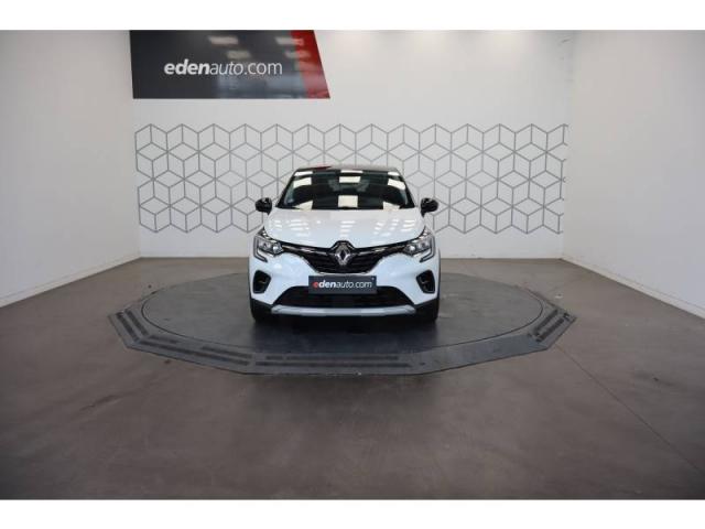 Renault Captur image 1