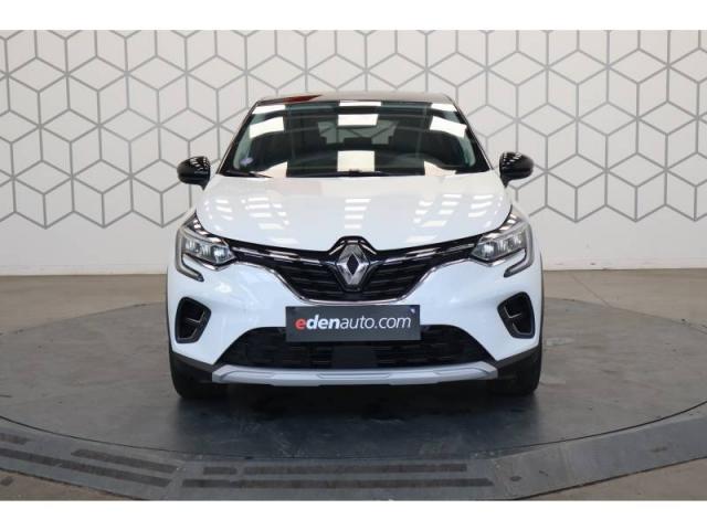 Renault Captur image 7