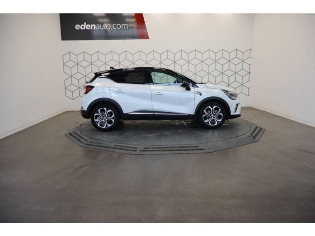Renault Captur image 5