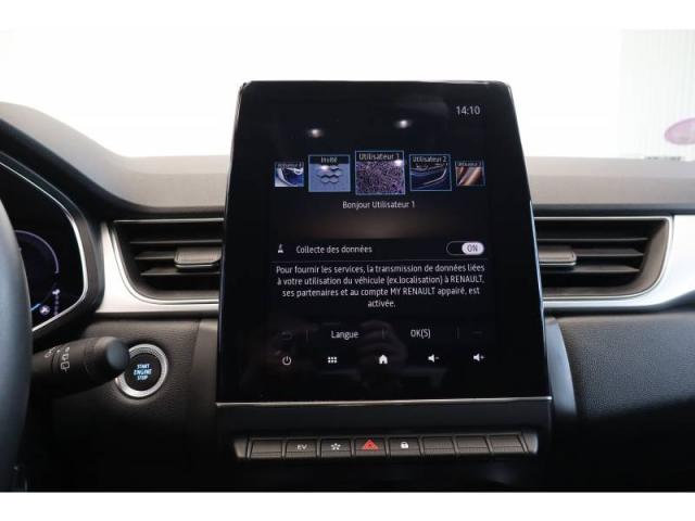 Renault Captur image 9