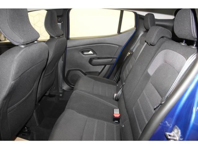 Dacia Sandero image 4