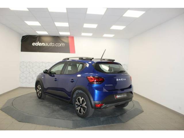 Dacia Sandero image 8
